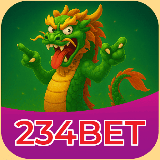 234BET - Seu Cassino Online Premiado e Seguro