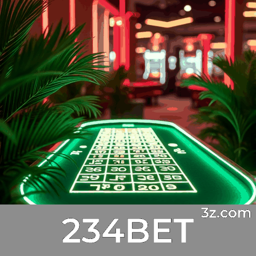 Tecnologia 3D em Jogos de Cassino na 234BET