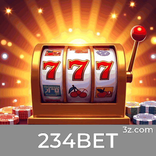 234BET: Experiência de Casino Imersiva para Brasileiros