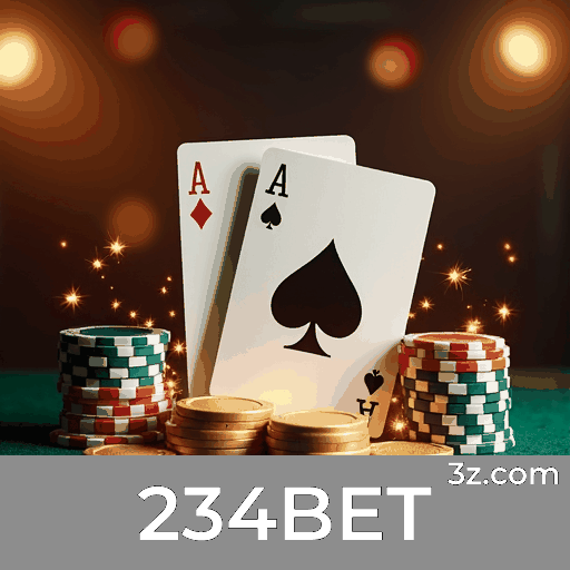 234BET: Experiência de Casino Imersiva para Brasileiros