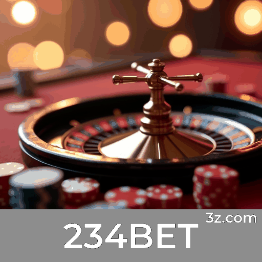 234BET: Plataforma Vibrante de Comunidade e Interação