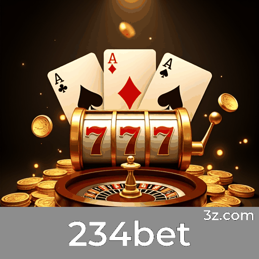 234bet game mais image