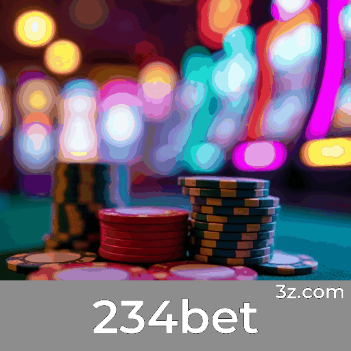 234bet game mais image