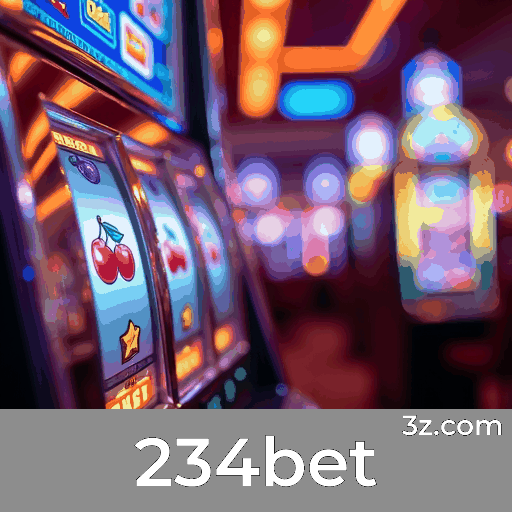 234bet game mais image
