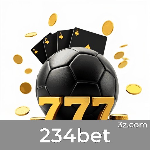 234bet game mais image